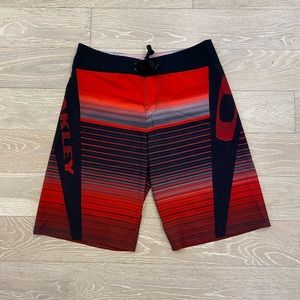 Oakley board shorts 31 🌟 bundle &  save 🌟